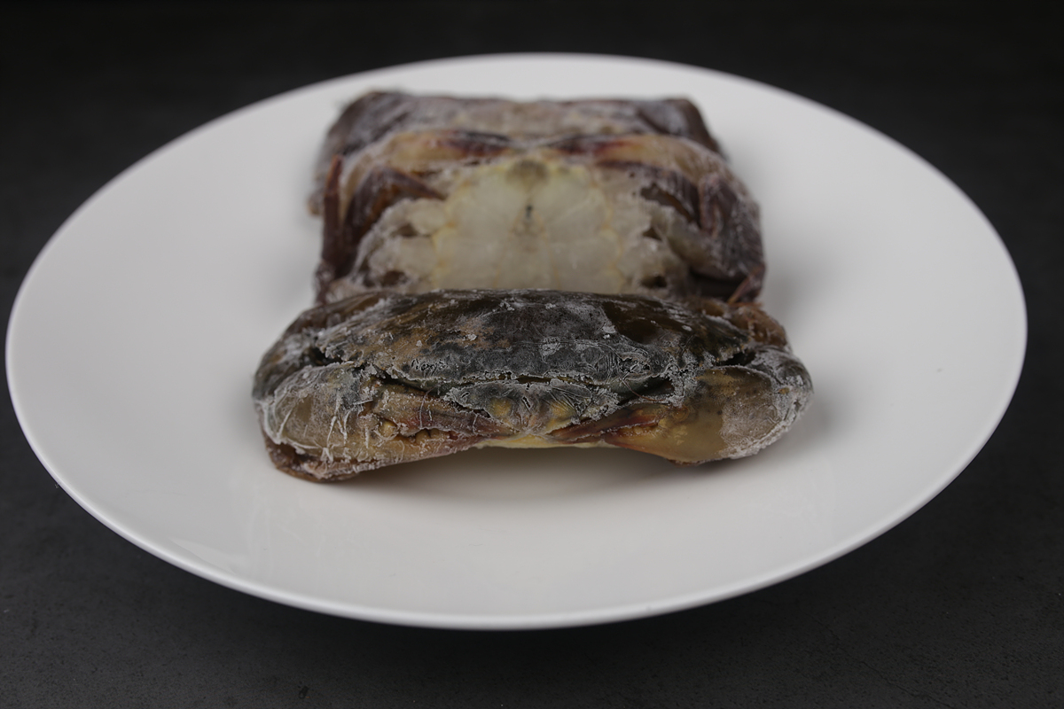 소프트쉘크랩 1Kg