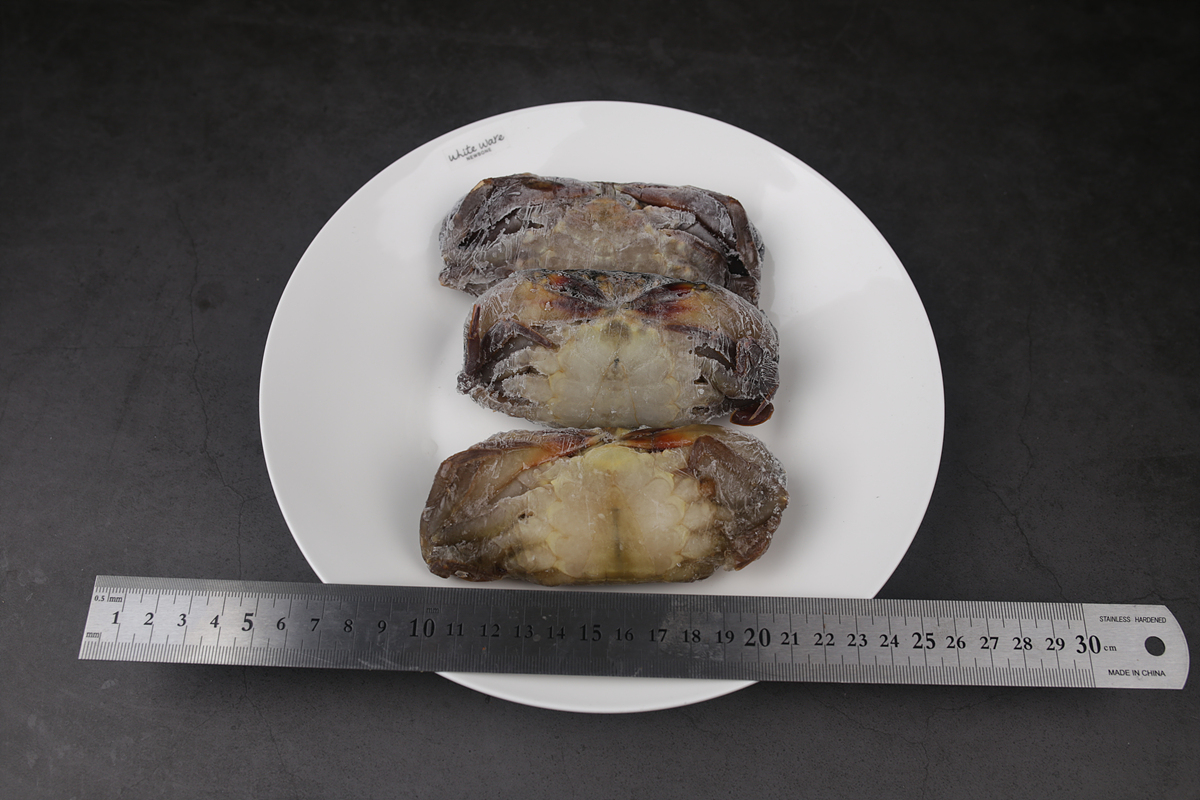 소프트쉘크랩 1Kg